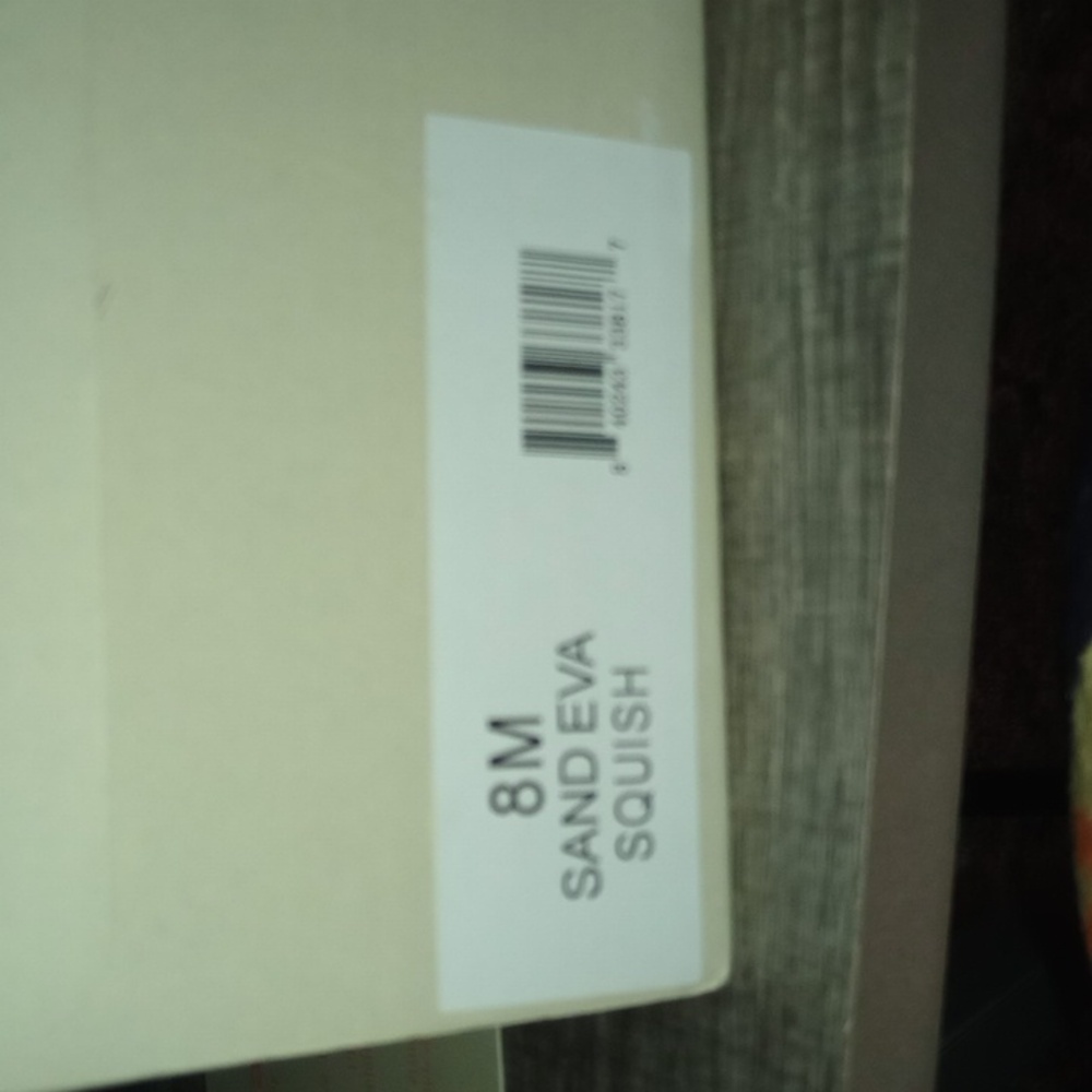 Beach Slides By J Slides Tan & Grey Available - image 4